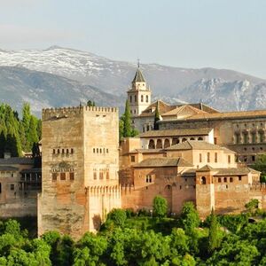 Veranstaltung: Tarjeta Lo Mejor de Andalucía, Seville City Tours in Seville