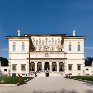 Veranstaltung: Galleria e Giardini Borghese: Visita guidata, Galleria Borghese in Rome