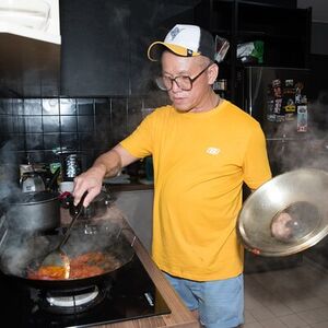 Veranstaltung: Malaysia Cooking Classes, Awana Puri Condominium in Kuala Lumpur