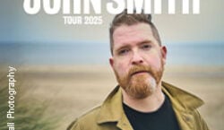Veranstaltung: John Smith - Tour 2025, Kulturclub schon schön in Mainz