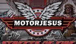 Event: Motorjesus - Streets Of Fire Tour 2025, Tower in Bremen