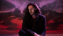 Event: Hozier - Unreal Unearth Tour 2024 - We, 20 Nov 2024, Spark Arena in Auckland