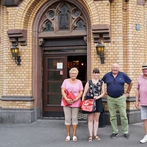 Veranstaltung: Köln Südstadt Kulinarische Food Tour, Cologne City Cards in Cologne