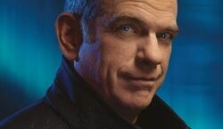 Veranstaltung: Garou SOLO, Le Forum in Liège