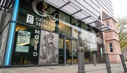 Veranstaltung: Mainz: Das Gutenberg-Museum - Weltmuseum der Druckkunst, in Mainz