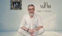 Veranstaltung: Marco Masini, Le Forum in Liège