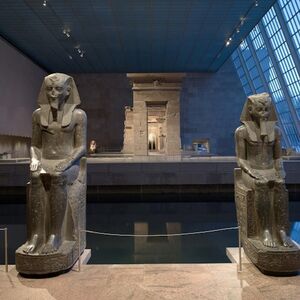 Veranstaltung: The Metropolitan Museum of Art: Skip The Line Ticket + Highlights Tour, The Metropolitan Museum of Art in New York