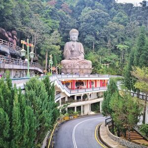 Veranstaltung: Genting Highlands & Batu Caves: Day Trip from Kuala Lumpur, Genting Highlands in Kuala Lumpur