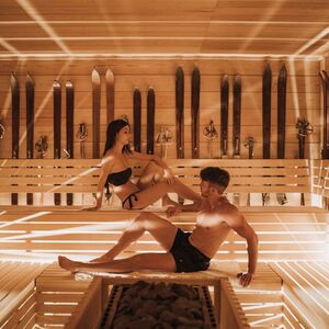 Veranstaltung: Voucher Spa QC Terme Chamonix-Mont-Blanc, Mont-Blanc Spa & Termes in Chamonix