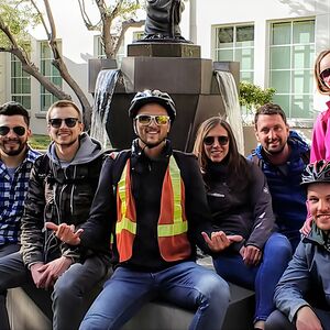 Veranstaltung: Private Guided Golden Gate Bridge to Sausalito Bike Tour, 2661 Taylor St in SF Bay Area