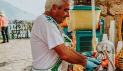 Veranstaltung: Pompei, Positano e Sorrento: Gita di un giorno da Napoli, Day Trips from Naples in Naples