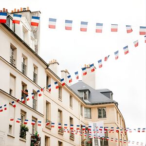 Veranstaltung: Paris Walking Tour - The French Revolution, Restaurant Divellec in Paris