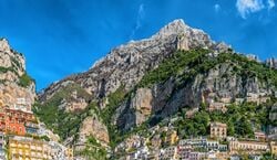Veranstaltung: Amalfi, Positano, Sorrento e Ravello: Gita di un giorno da Pompei, Day Trips from Naples in Naples