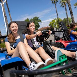 Veranstaltung: Boomers Livermore: Unlimited Day Pass, Boomers Livermore in Livermore