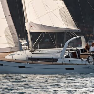 Veranstaltung: JFarwell Adventure Yacht Sailing in the Halifax Harbour, Maritime Museum of the Atlantic in Halifax