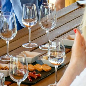 Veranstaltung: Algarve: Visita guiada para degustação de vinhos em Albufeira, Algarve Food & Wine Tours in Albufeira