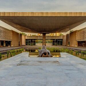 Veranstaltung: Museo Nacional de Antropología: Entrada + Visita guiada, National Museum of Anthropology in Mexico City