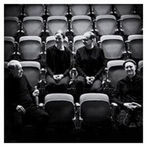 Veranstaltung: Anouar Brahem Quartet, Isarphilharmonie im Gasteig HP8 in München