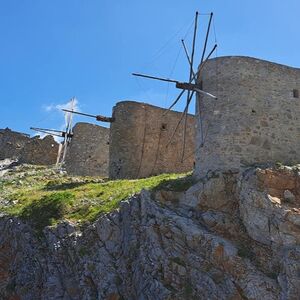 Veranstaltung: Palace of Knossos and Zeus Cave: Skip The Line + Private Tour, Palace of Knossos in Knossos