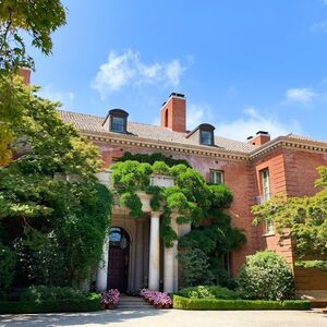 Veranstaltung: Filoli Historic House & Garden: Entry Ticket, Filoli Historic House & Garden in Woodside