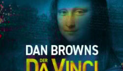 Event: Dan Browns Der Da Vinci Code - Sakrileg, Motorworld in Köln