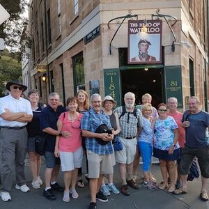 Veranstaltung: The Rocks: Pub Tour, Sydney in sydney