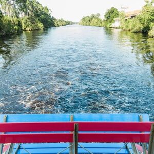 Veranstaltung: Barefoot Queen Sightseeing Cruise, The Marina Bar and Grill in Myrtle Beach