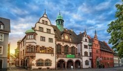 Event: Freiburg: Spannende Stadtführung mit Sightseeing und Geschichte, in Freiburg