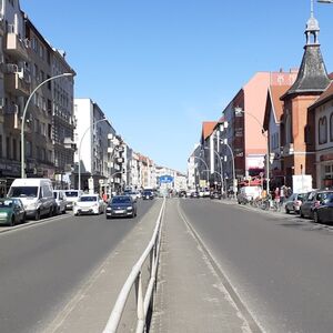 Veranstaltung: Berlin: Neukölln Schillerkiez & Rollbergviertel Geführte Tour, Berlin in berlin