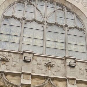 Veranstaltung: Gospel Wednesday Music Concert in Harlem, 145th Street and Convent Avenue in New York