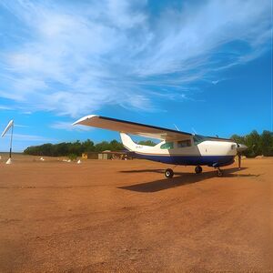 Veranstaltung: Wave Rock and Pinnacles Air & Ground Tour, Kookaburra Air Perth in Jandakot