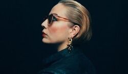 Event: Jenny Wilson, Hotel Cecil in København K