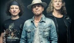 Veranstaltung: LOTT Akustisch Eigene & Great Rock Songs, St. Marien Kirche Bad Berka in Bad Berka
