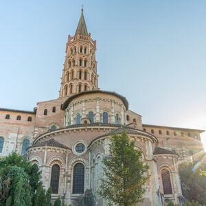 Veranstaltung: Toulouse City Pass, Occitanie City Cards in Toulouse