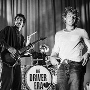 Veranstaltung: The Driver Era, Rockhal in Esch-sur-Alzette