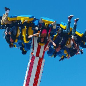 Veranstaltung: Fun Spot America Kissimmee: Single Day Fun Pass, Fun Spot America– Kissimmee in Kissimmee