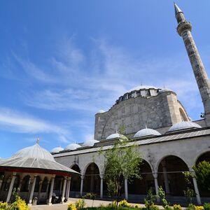 Veranstaltung: Istanbul Europe & Asian Tour: Maiden’s Tower + Mihrimah Sultan Mosque, Istanbul in istanbul