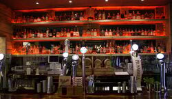 Event: Glasgow: Van Winkle Barrowlands Bourbon & Shared Plates, in Glasgow
