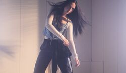 Veranstaltung: MØ, Aarhus Congress Center in Aarhus C