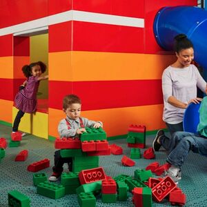 Veranstaltung: Legoland® Discovery Centre Toronto: Entry Ticket, Legoland® Discovery Centre Toronto in Vaughan