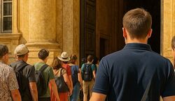 Veranstaltung: Palazzo Aureo: Skip The Line Ticket, Palazzo Aureo, Centallo’s Royal Palace & Gardens in Centallo