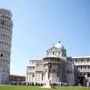 Veranstaltung: Pisa: Gita di un giorno da Firenze in treno, Pisa Day Trips from Florence in Florence