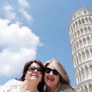 Veranstaltung: Torre Pendente, Cattedrale di Pisa e Battistero: Visita guidata, Leaning Tower Of Pisa in Pisa