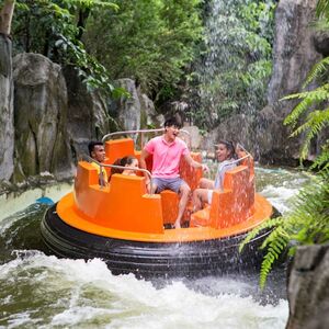 Veranstaltung: Sunway Lagoon: Entry Ticket, Sunway Lagoon in Subang Jaya