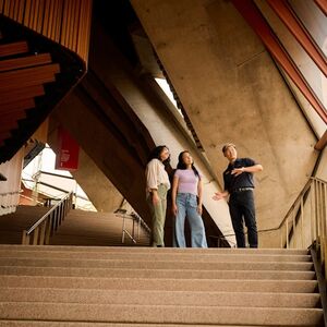 Veranstaltung: The Official Sydney Opera House 1-Hour Guided Tour, Opera Shows in Sydney in Sydney