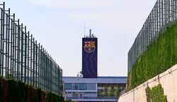 Veranstaltung: FC Barcelona: Los jugadores viven la Ciudad Deportiva, FC Barcelona Museum in Barcelona