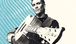 Veranstaltung: Pete Murray, Wrest Point in Sandy Bay