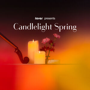 Veranstaltung: Candlelight Spring: Coldplay meets Imagine Dragons, Le Meridien Grand Hotel in Nürnberg