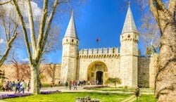 Veranstaltung: Istanbul: Ottoman Relics Guided Tour, Istanbul in istanbul
