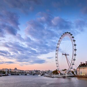 Veranstaltung: The London Pass®: 90+ Attractions including The London Eye, London City Cards in London